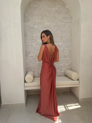 CALIOPE dress