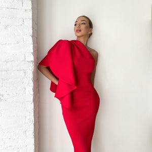 Dress AMARELA