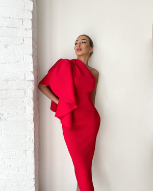 Dress AMARELA
