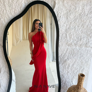 Dress MASHA MAXI