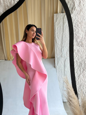 SUANA dress