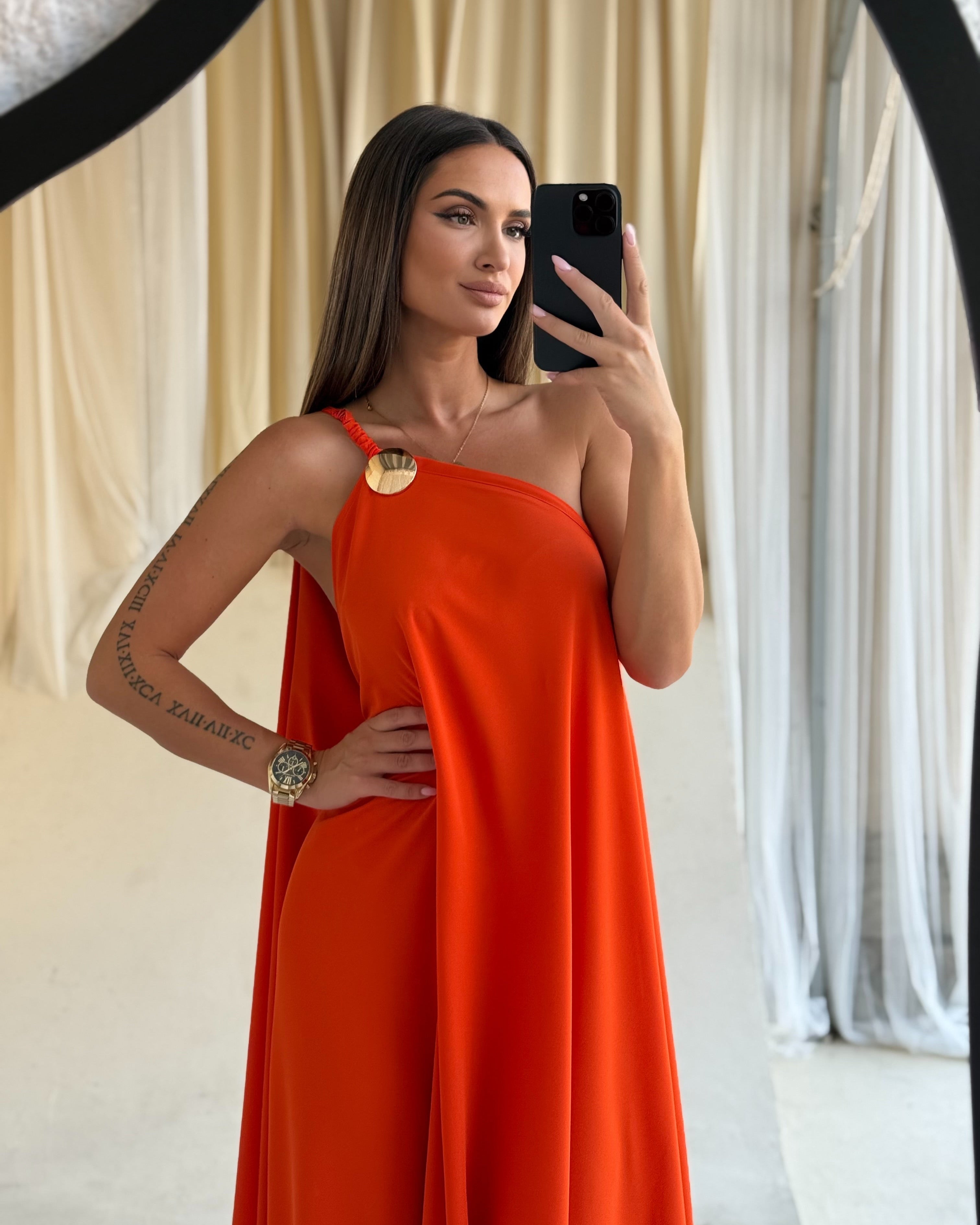 Dress ELEA