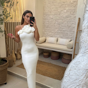 Dress PAULINA
