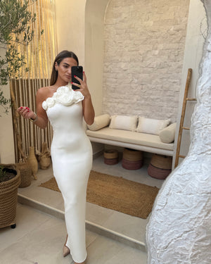 Dress PAULINA