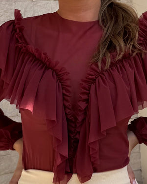 Bluza CARLA