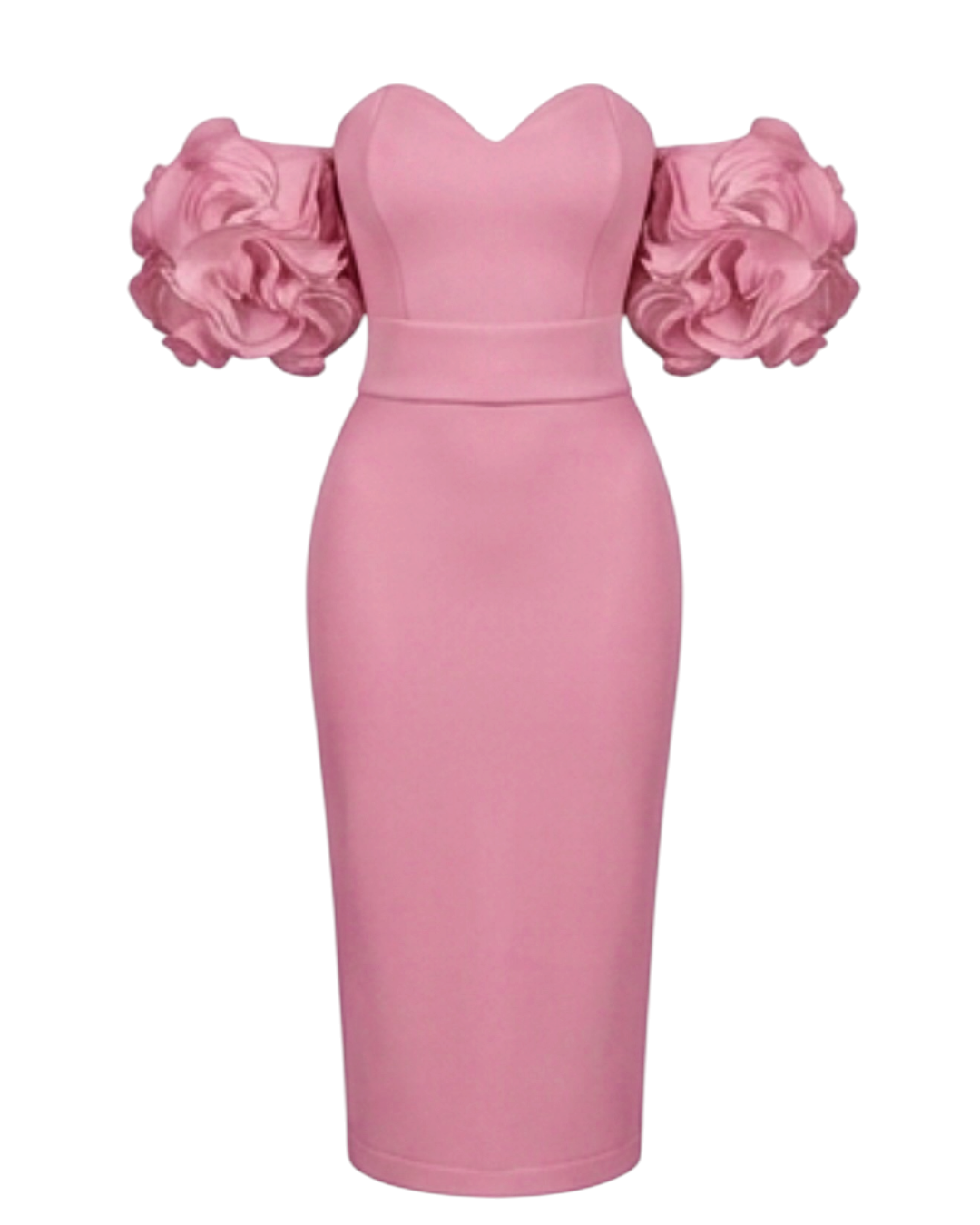 Haljina DALYA**PRE ORDER**
