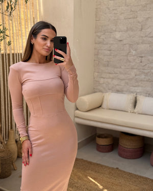Dress ESVALDA