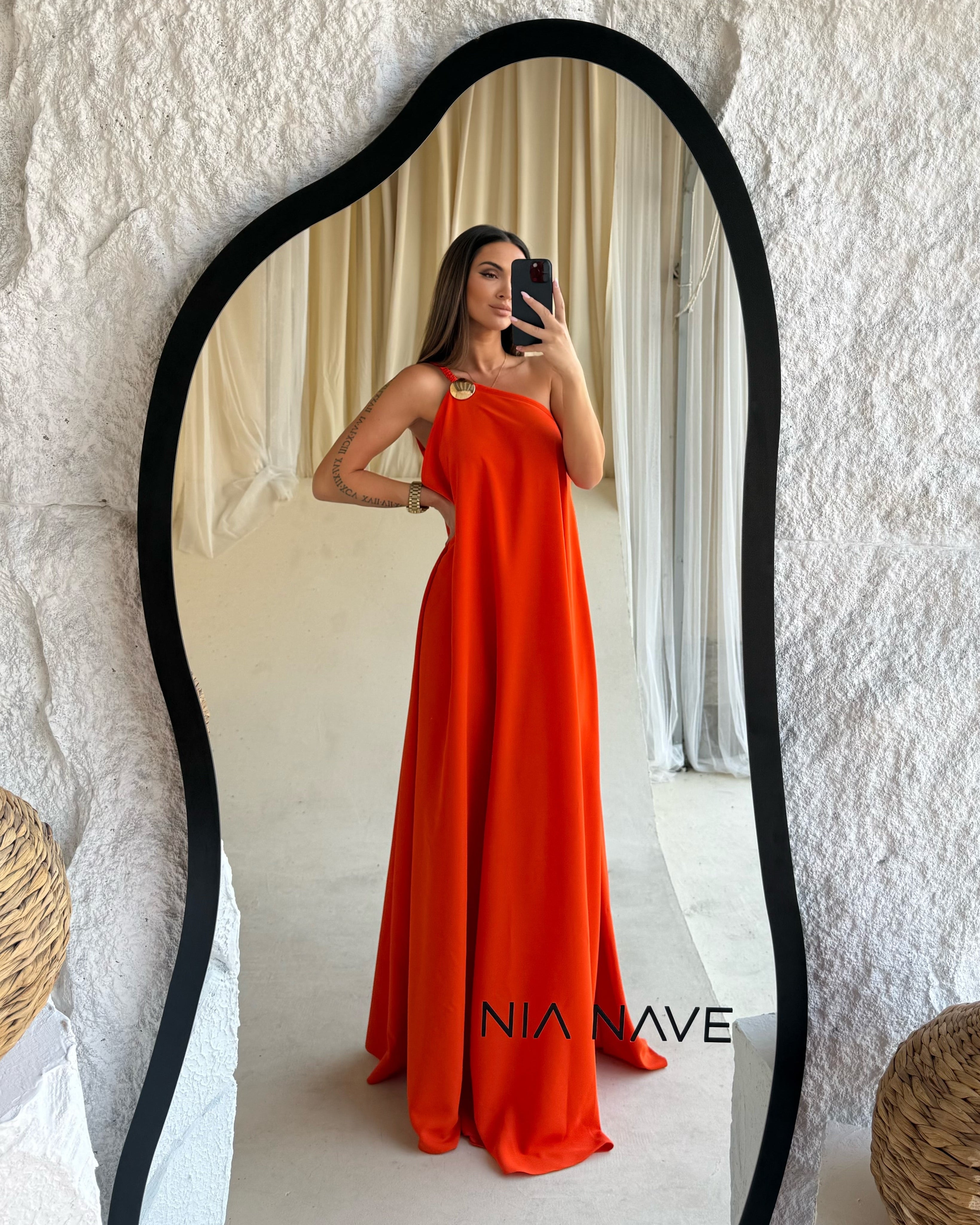 Dress ELEA