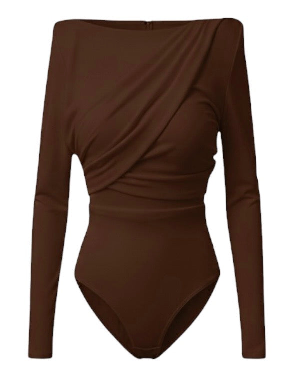 Body COFFEE COLLECTION**PRE ORDER**