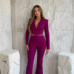 MARLO suit