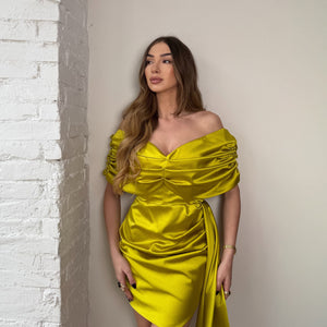 Haljina LUCY