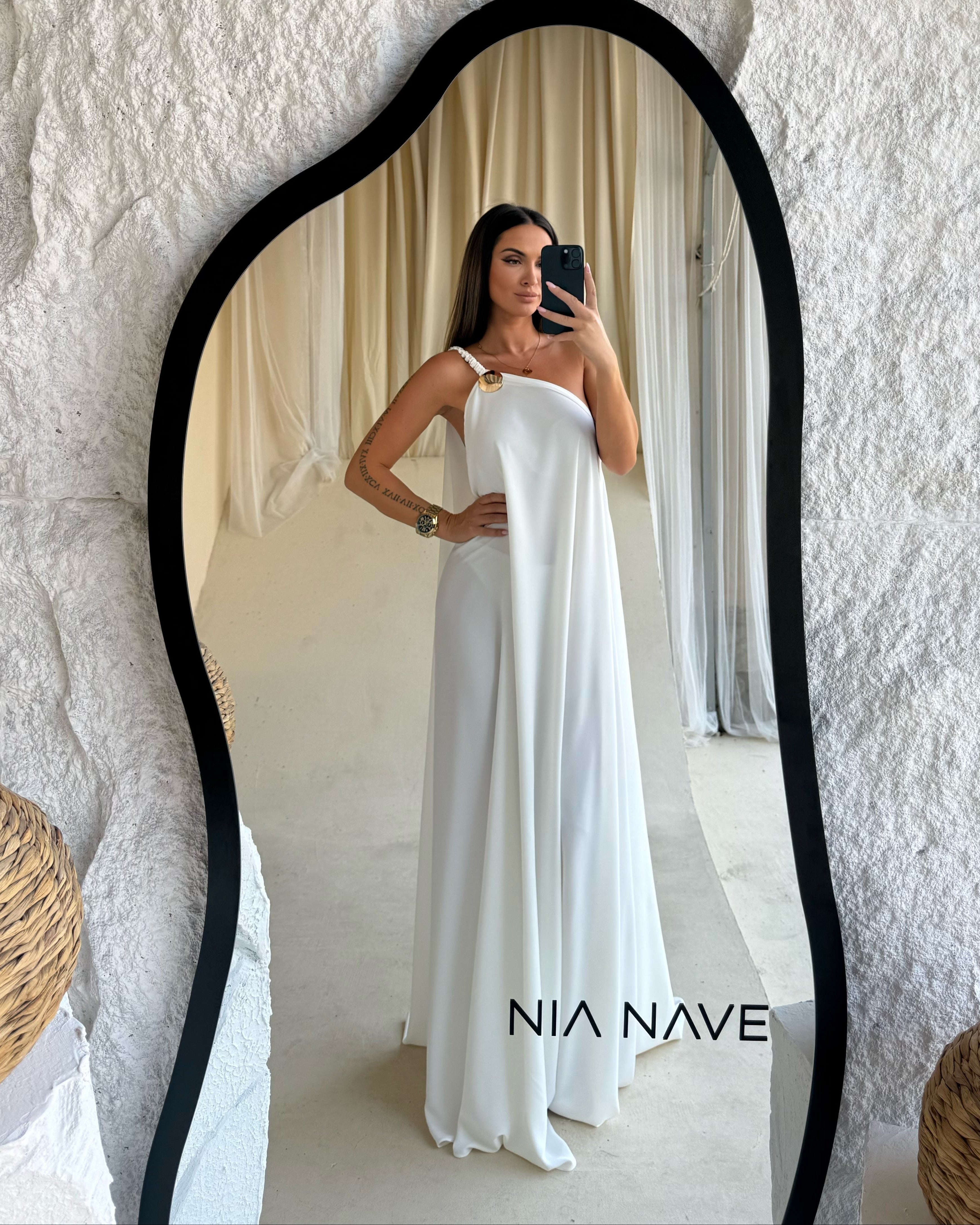 Dress ELEA