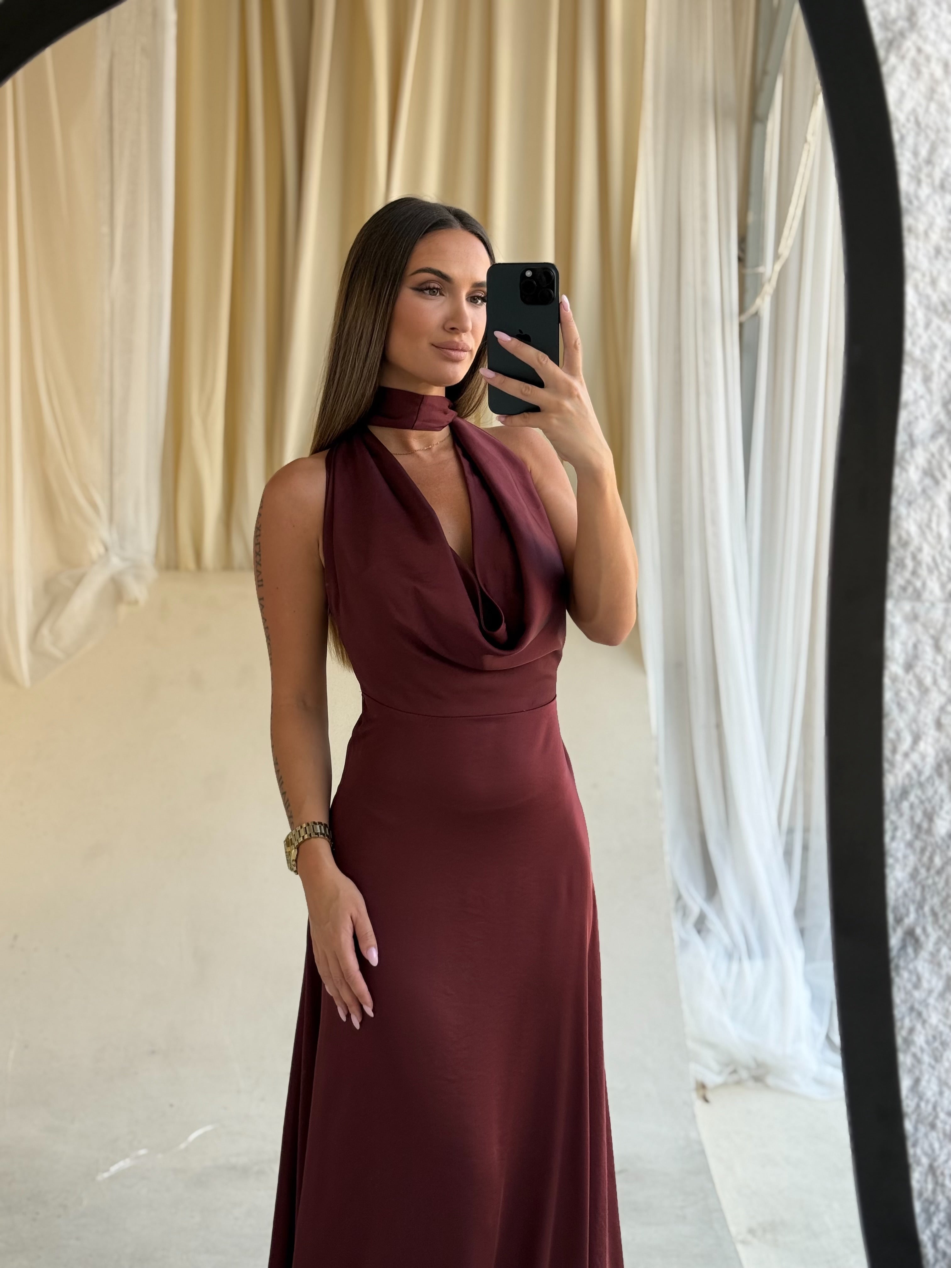 ARTA dress