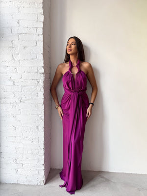 ANORA dress