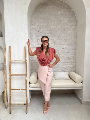 Body ENZO