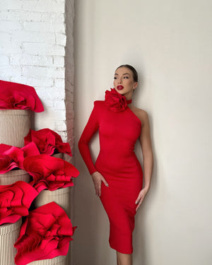 VALENTINE dress