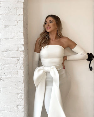 Haljina SARAH MIDI**PRE ORDER**