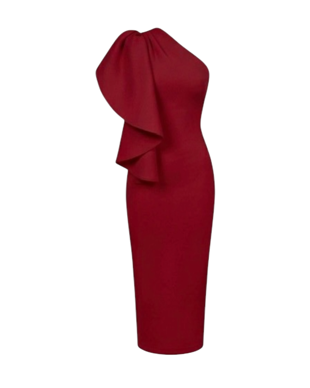 Haljina AMARELA **PRE ORDER**