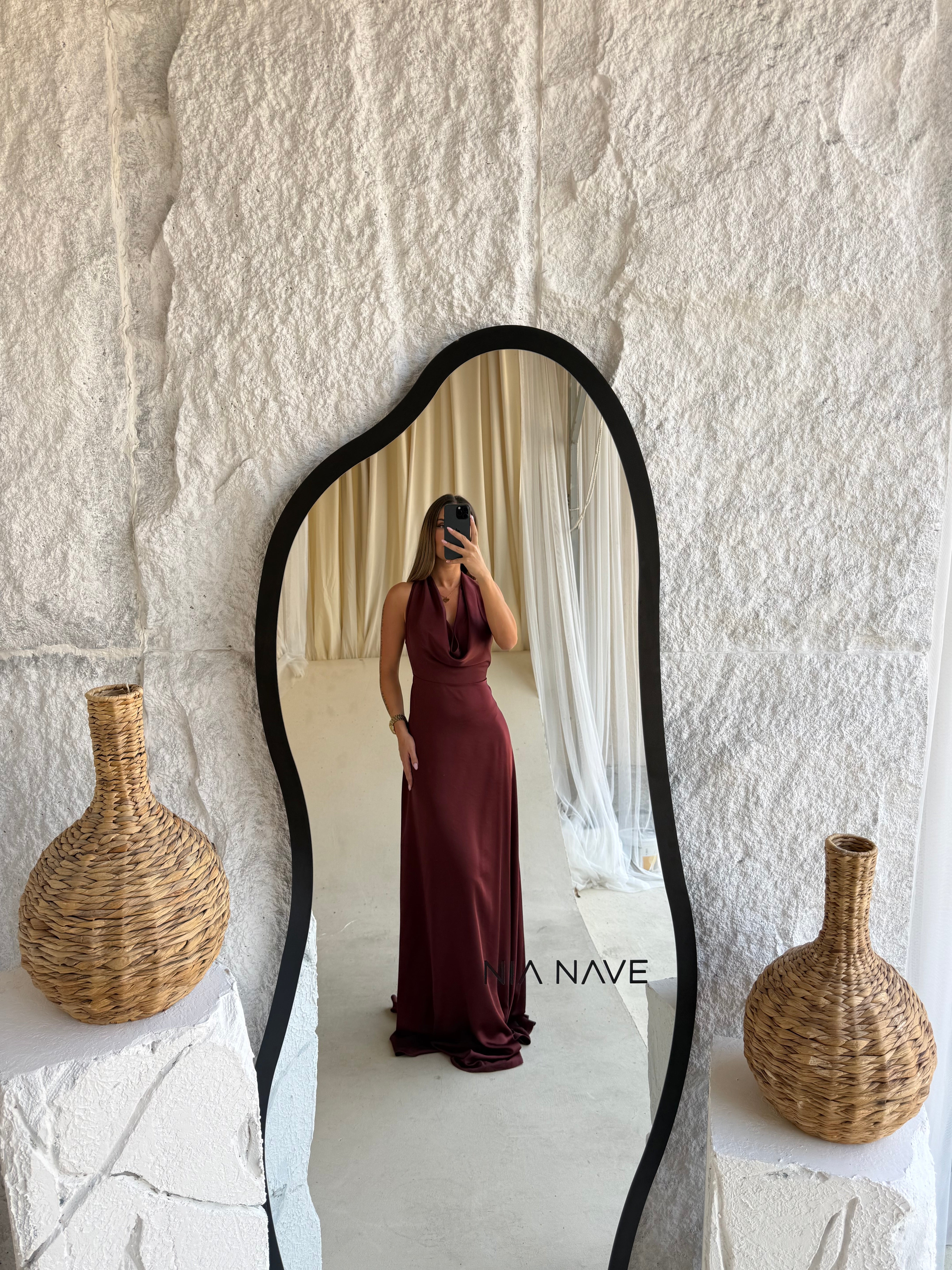 ARTA dress