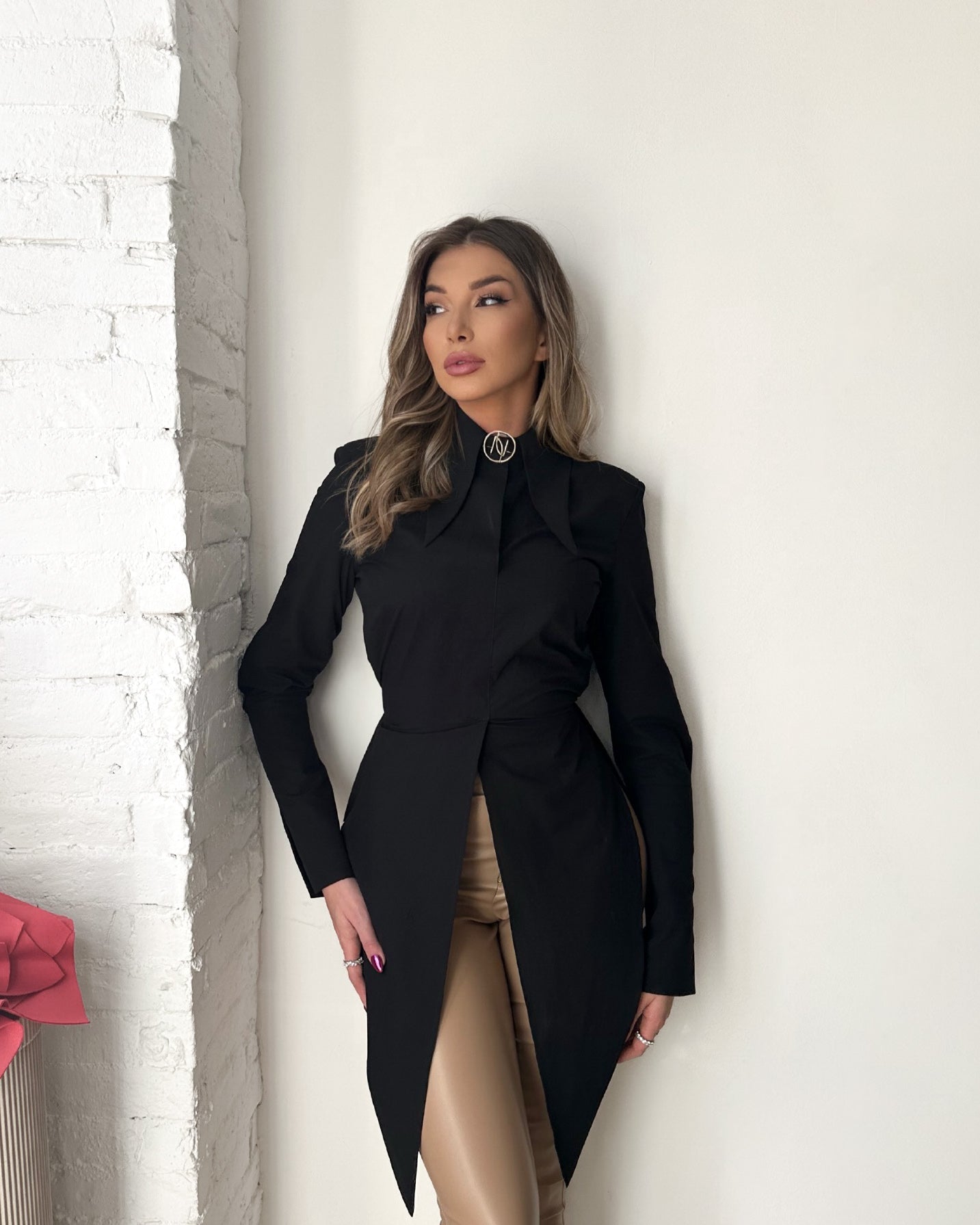 Košulja IMELDA**PRE ORDER**