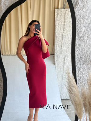 Haljina ROSIE MIDI**PRE ORDER**