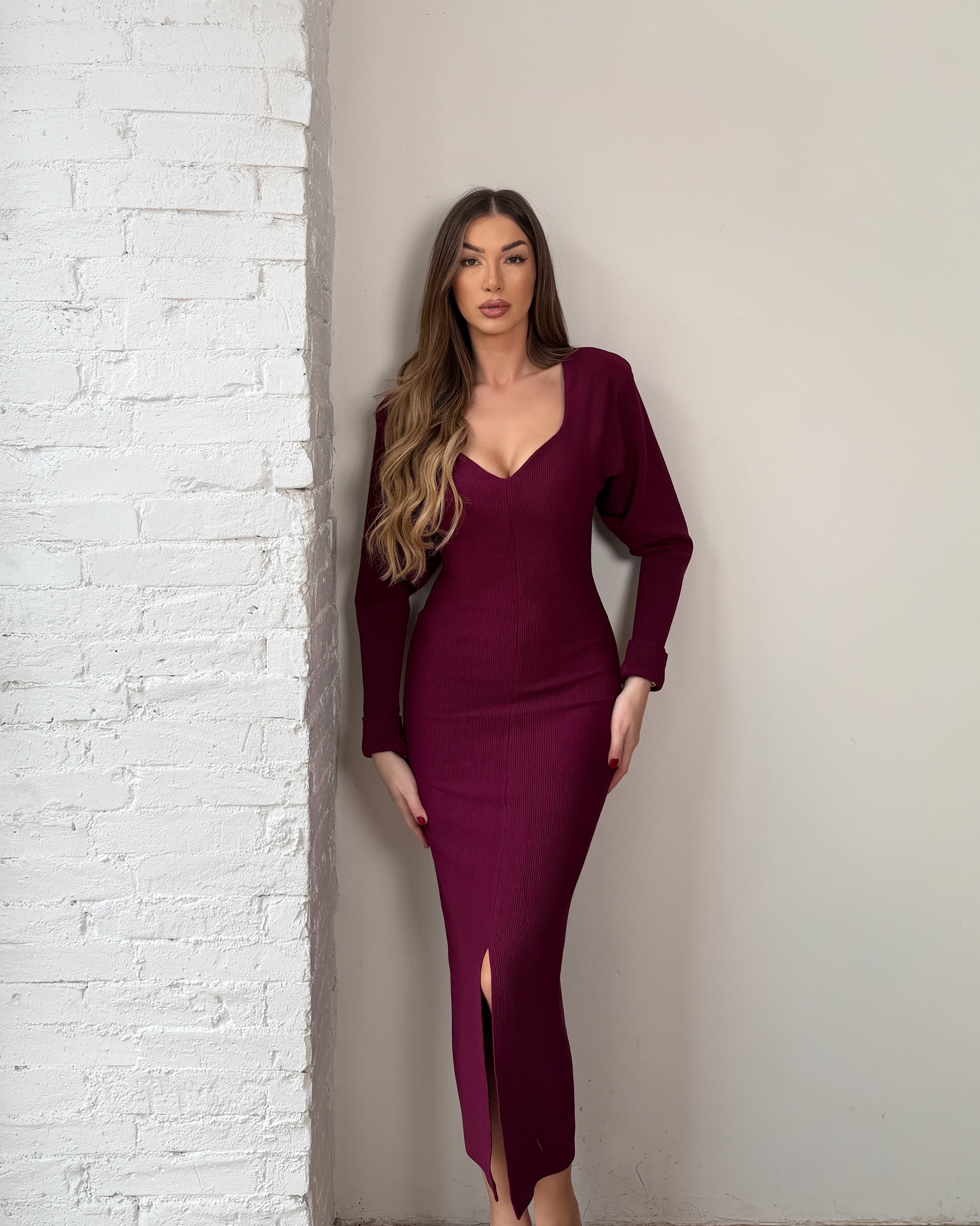 Dress IRYDA