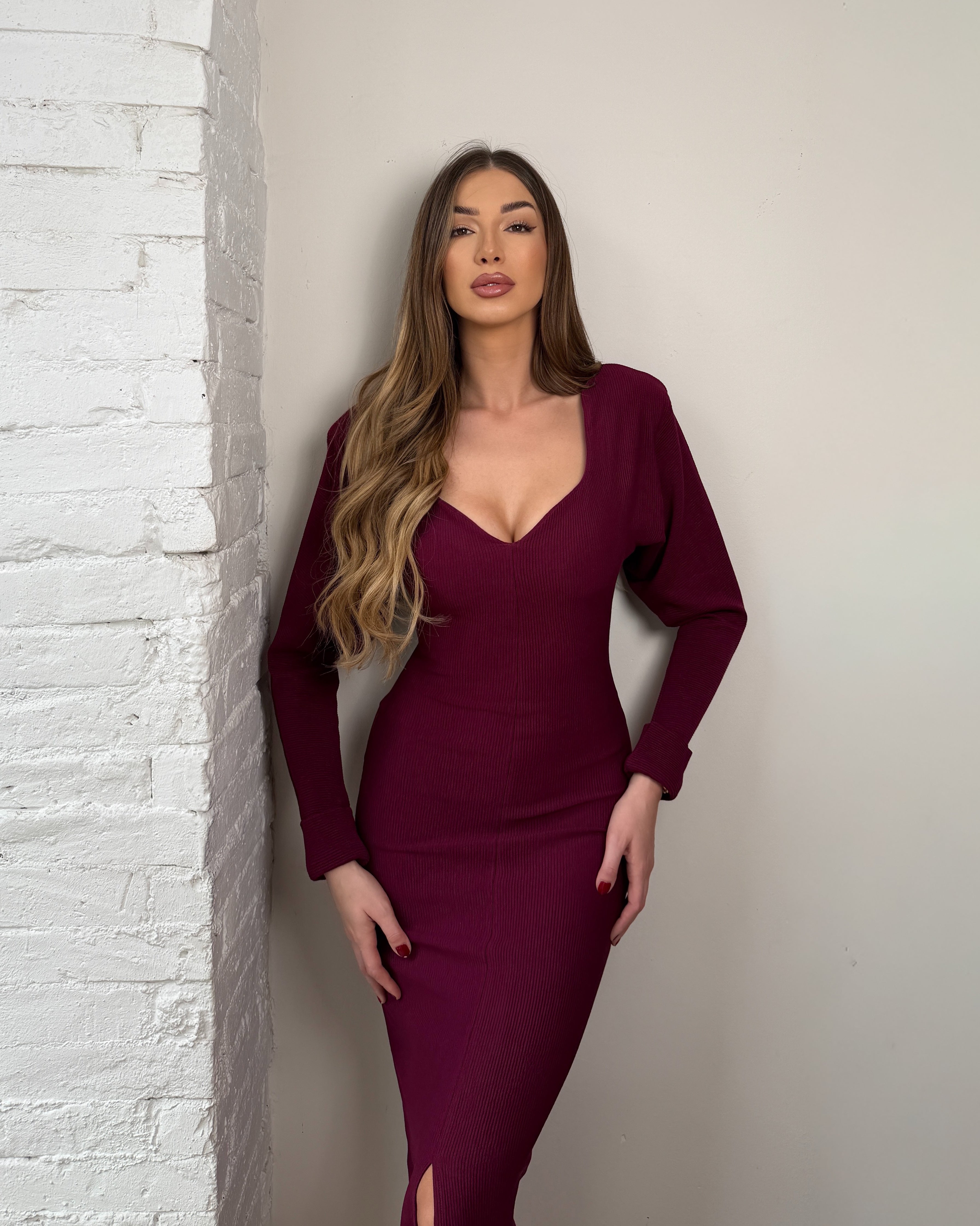 Dress IRYDA