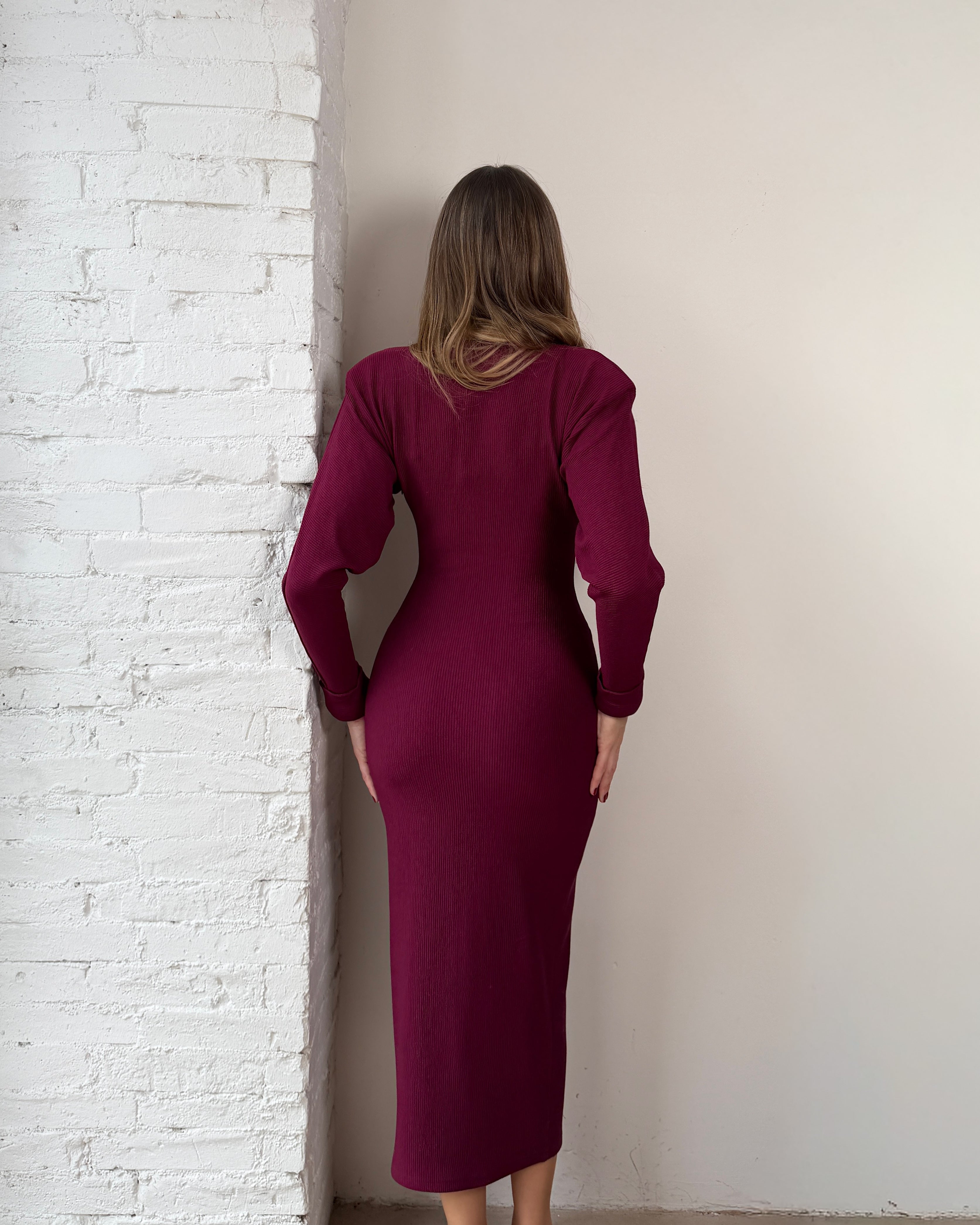 Dress IRYDA
