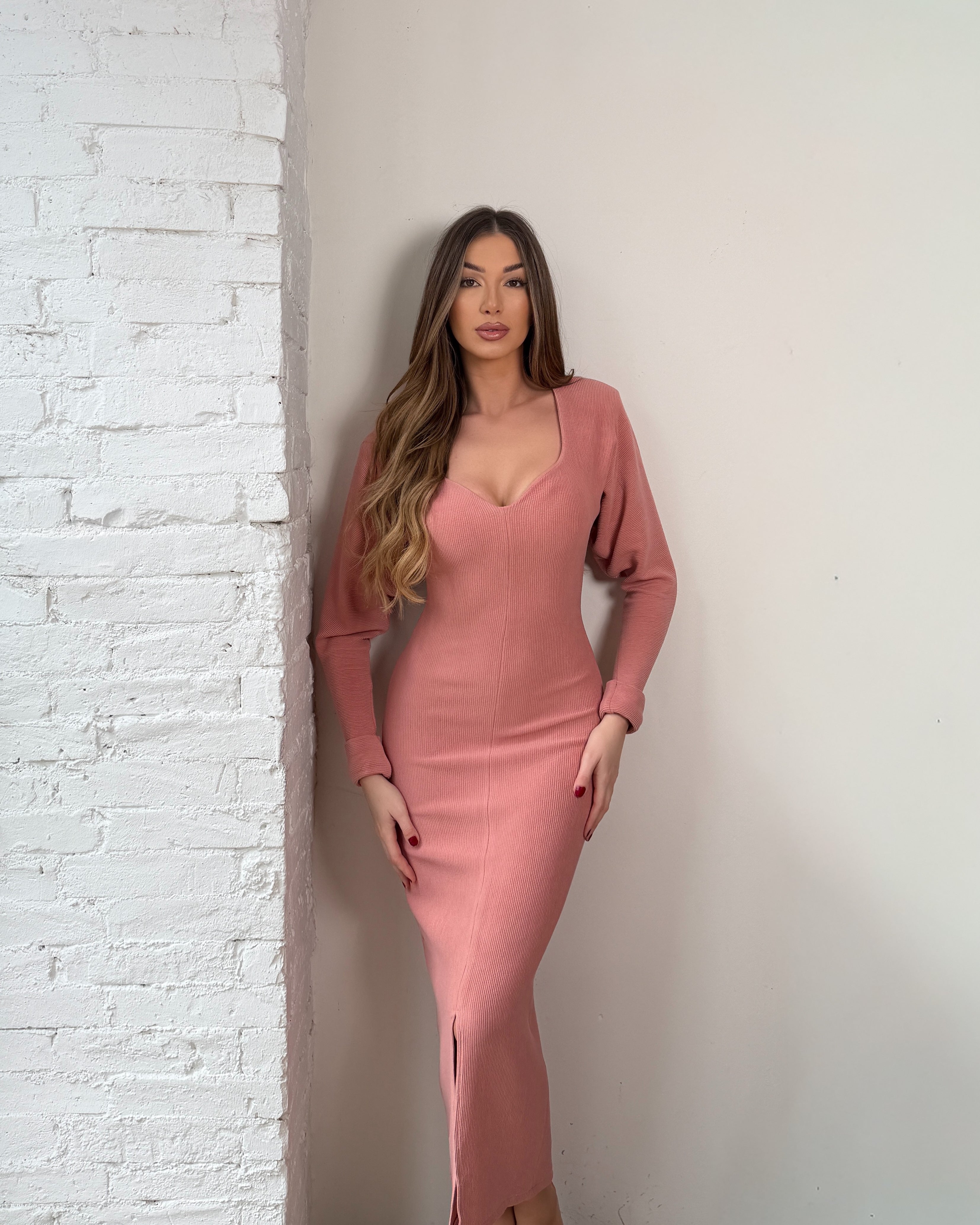 Dress IRYDA