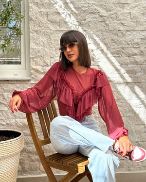 Bluza CARLA