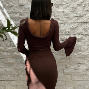 Body NANDI