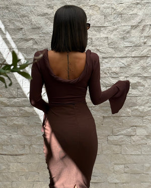 Body NANDI