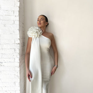 Haljina RUZHA MIDI**PRE ORDER**