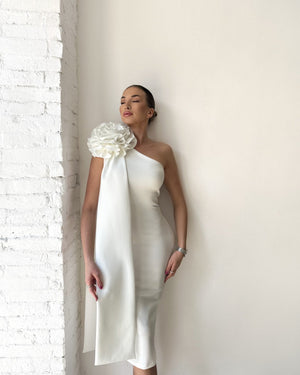 Haljina RUZHA MIDI**PRE ORDER**