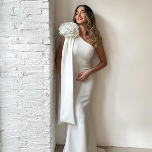 Haljina RUZHA MAXI**PRE ORDER**