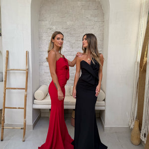 Haljina ZAYNA MAXI **PRE ORDER**