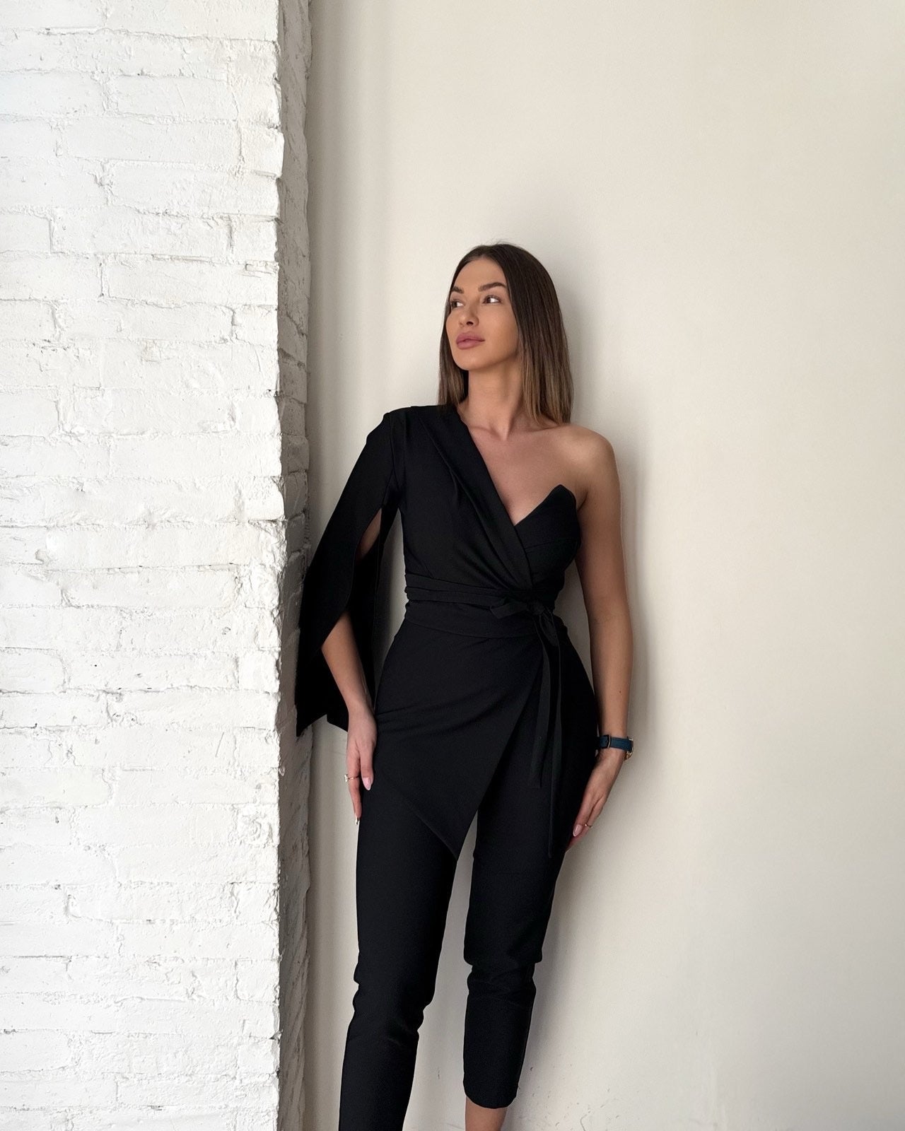 Jumpsuit TRIANA **PRE ORDER**