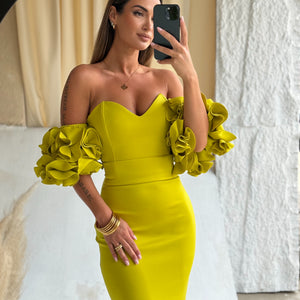 DALYA dress
