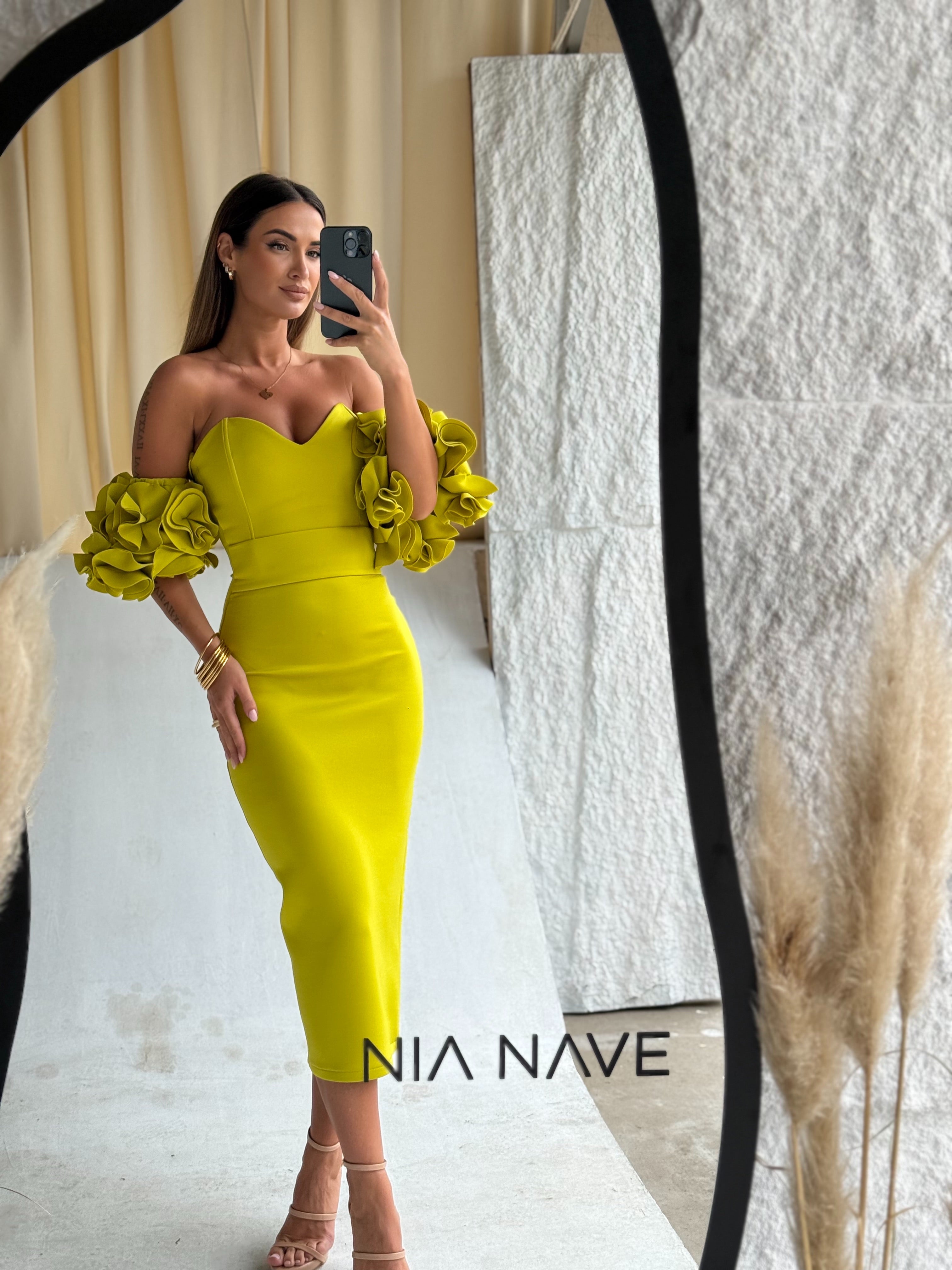DALYA dress