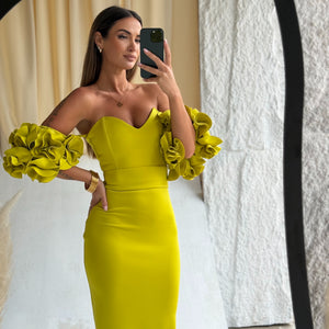 DALYA dress