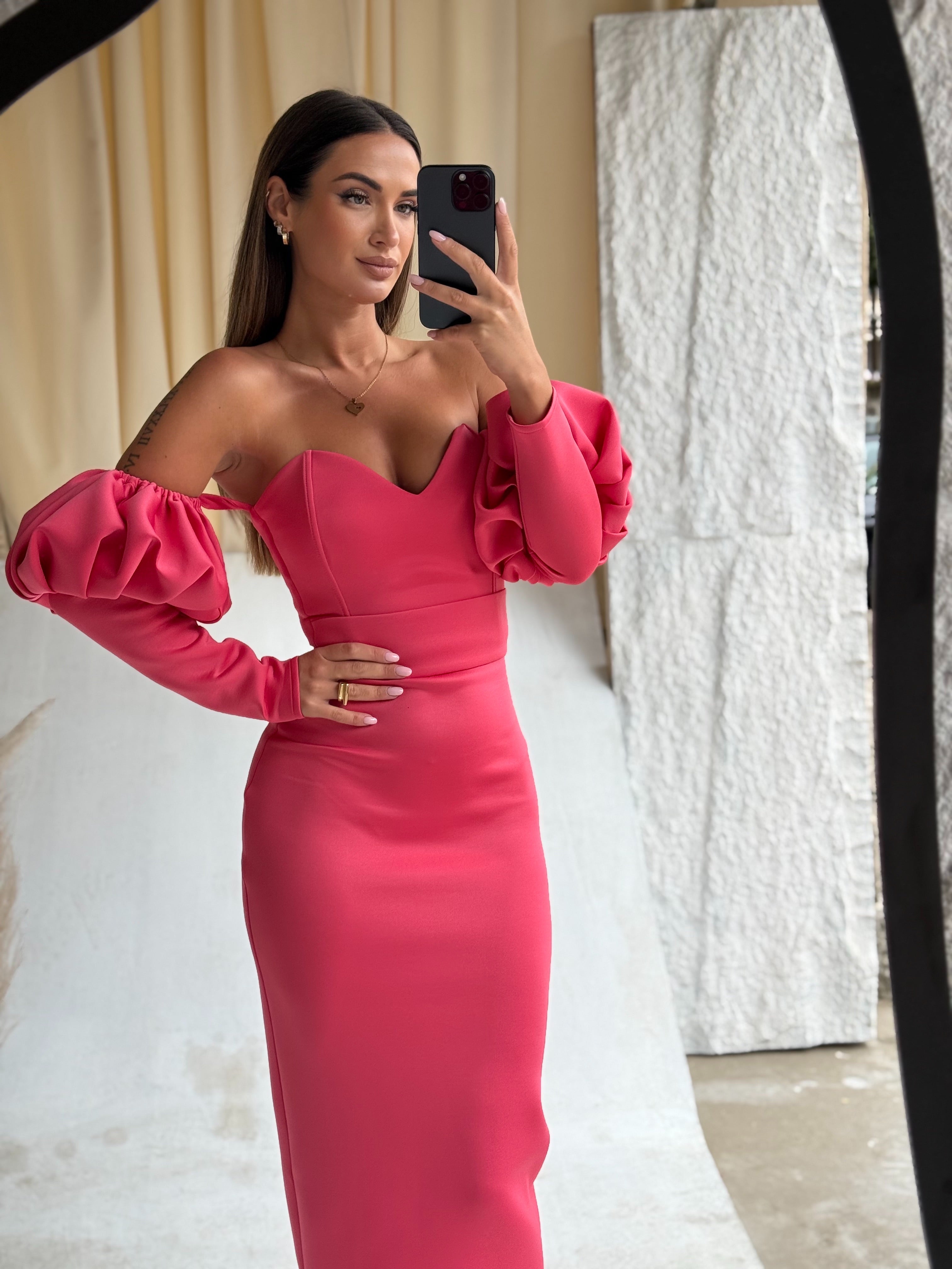 Haljina REYNA