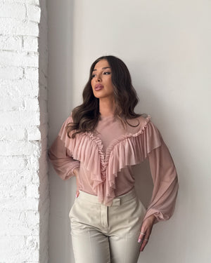 Bluza CARLA