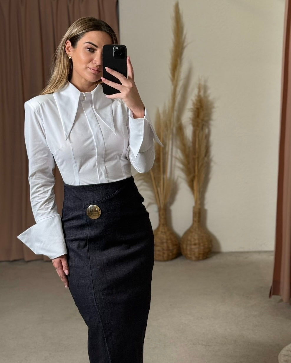 Košulja CARTER **PRE ORDER**