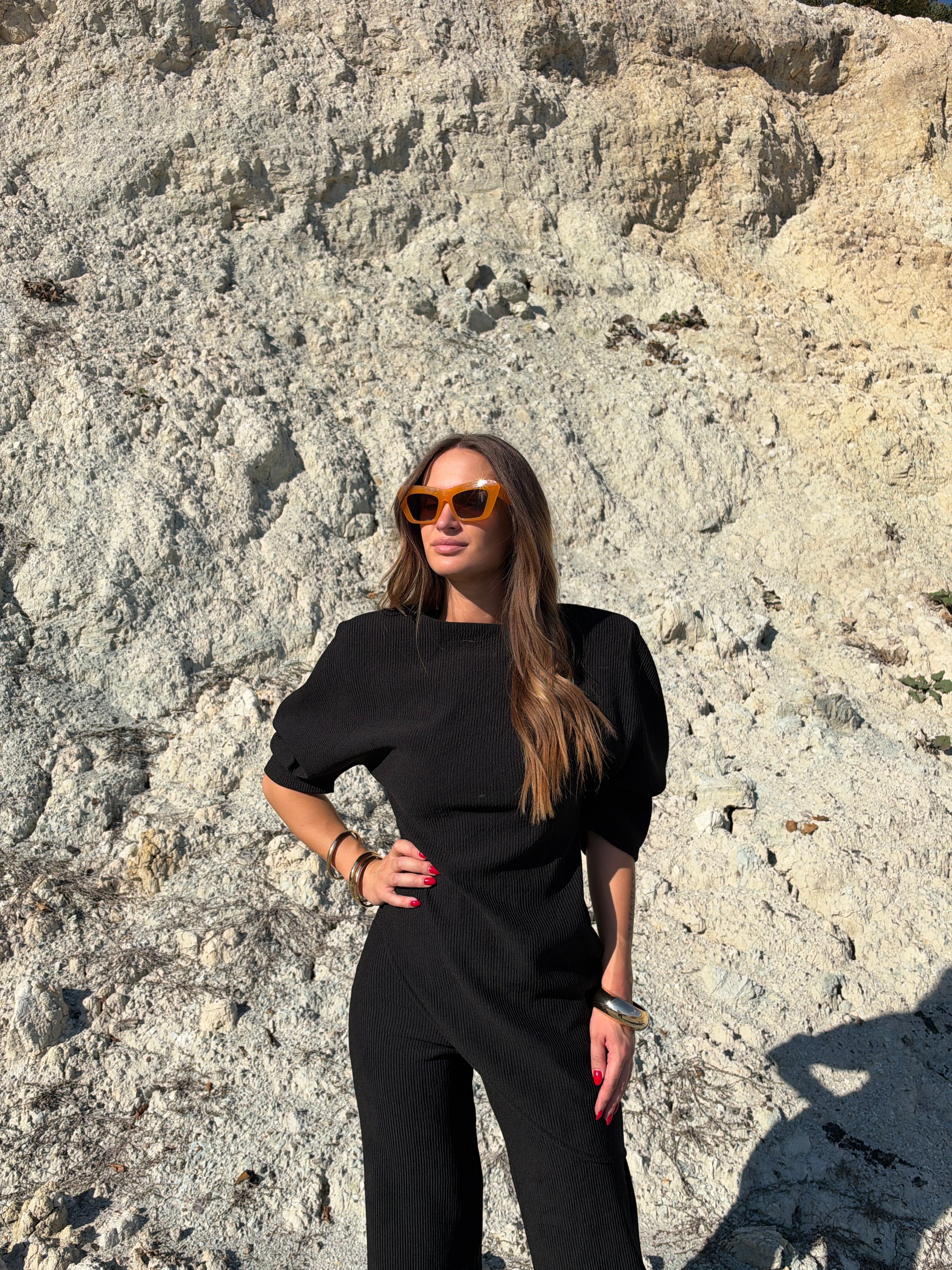 AURALIS blouse