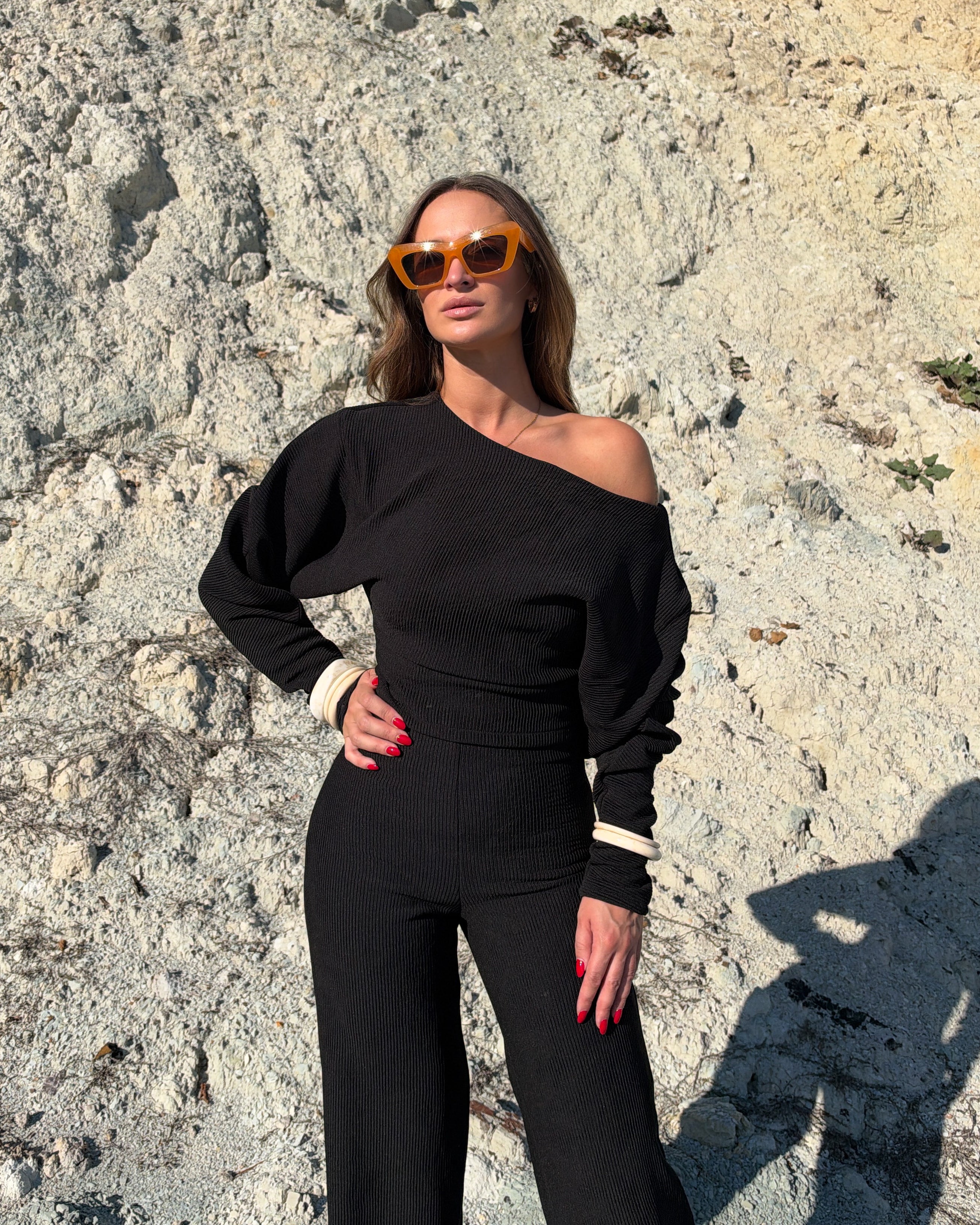 ETNA blouse