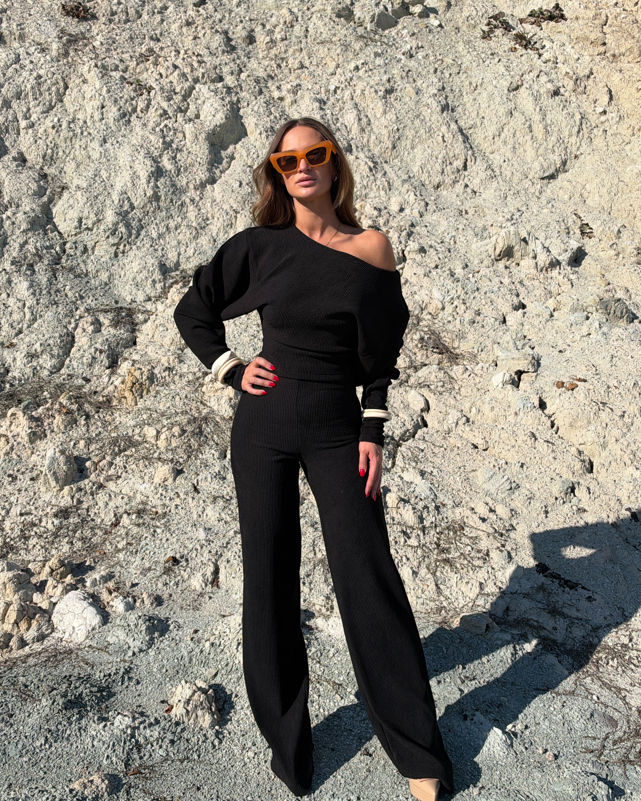 ETNA blouse
