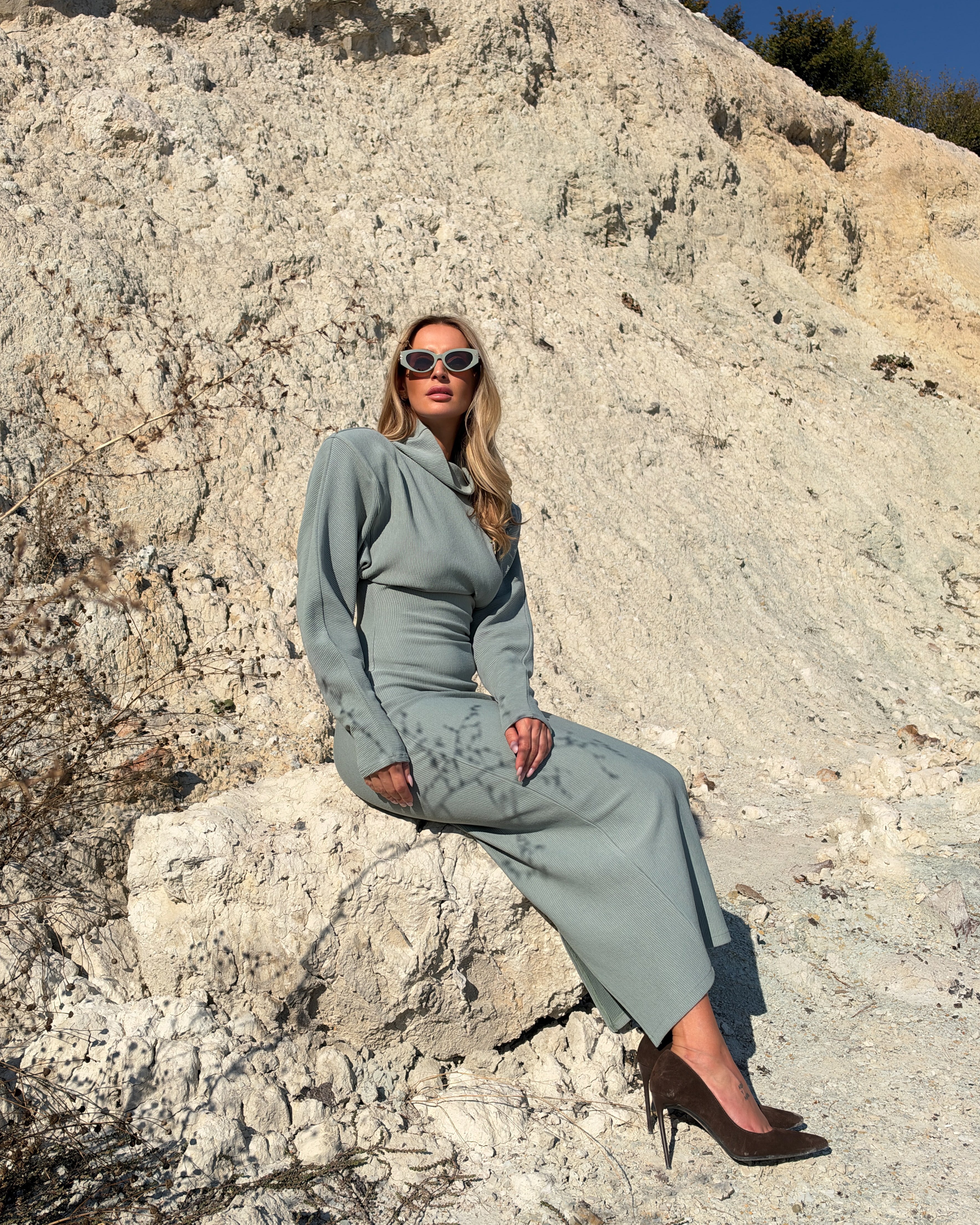 Dress ATTALI