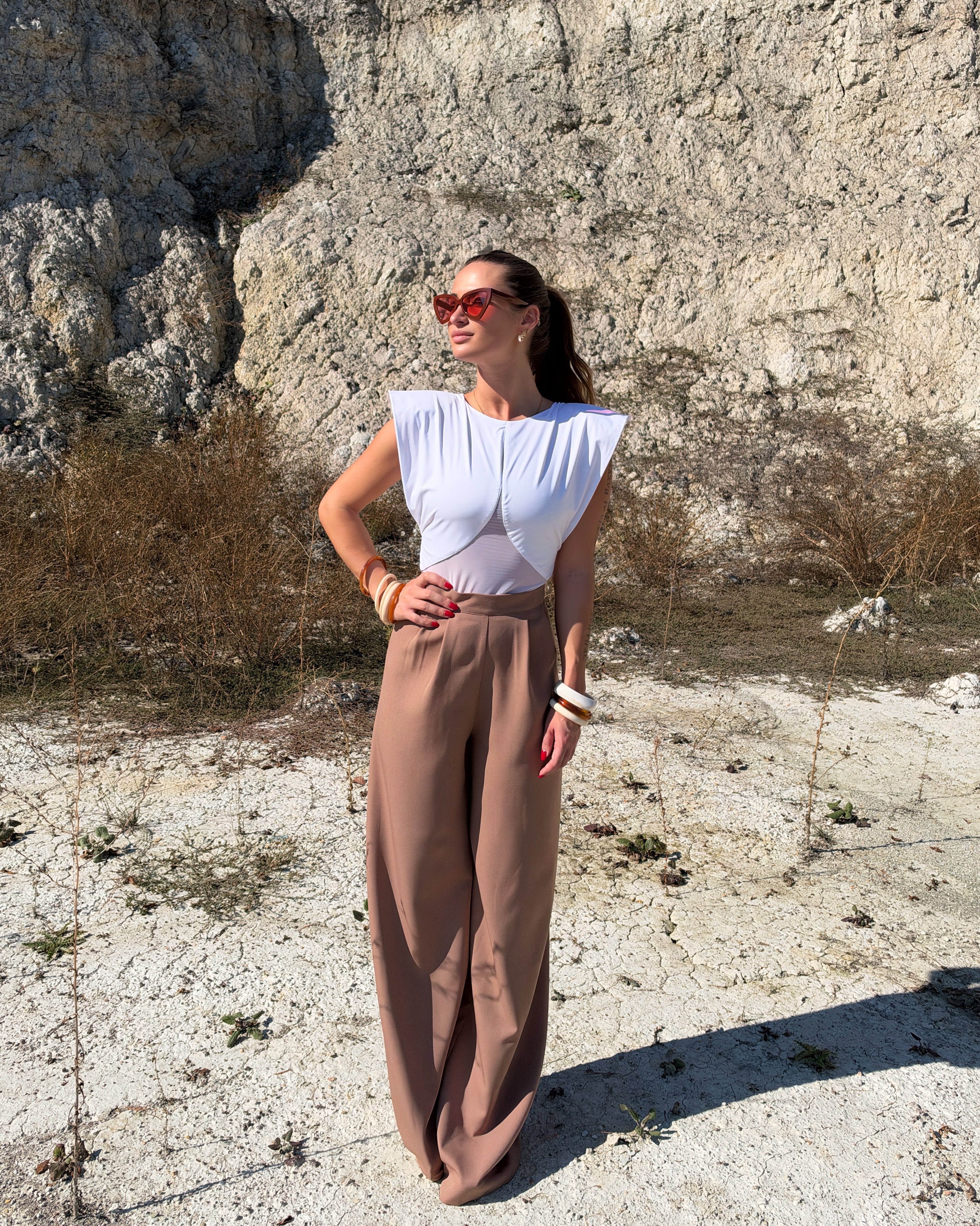 Bluza AURALIS