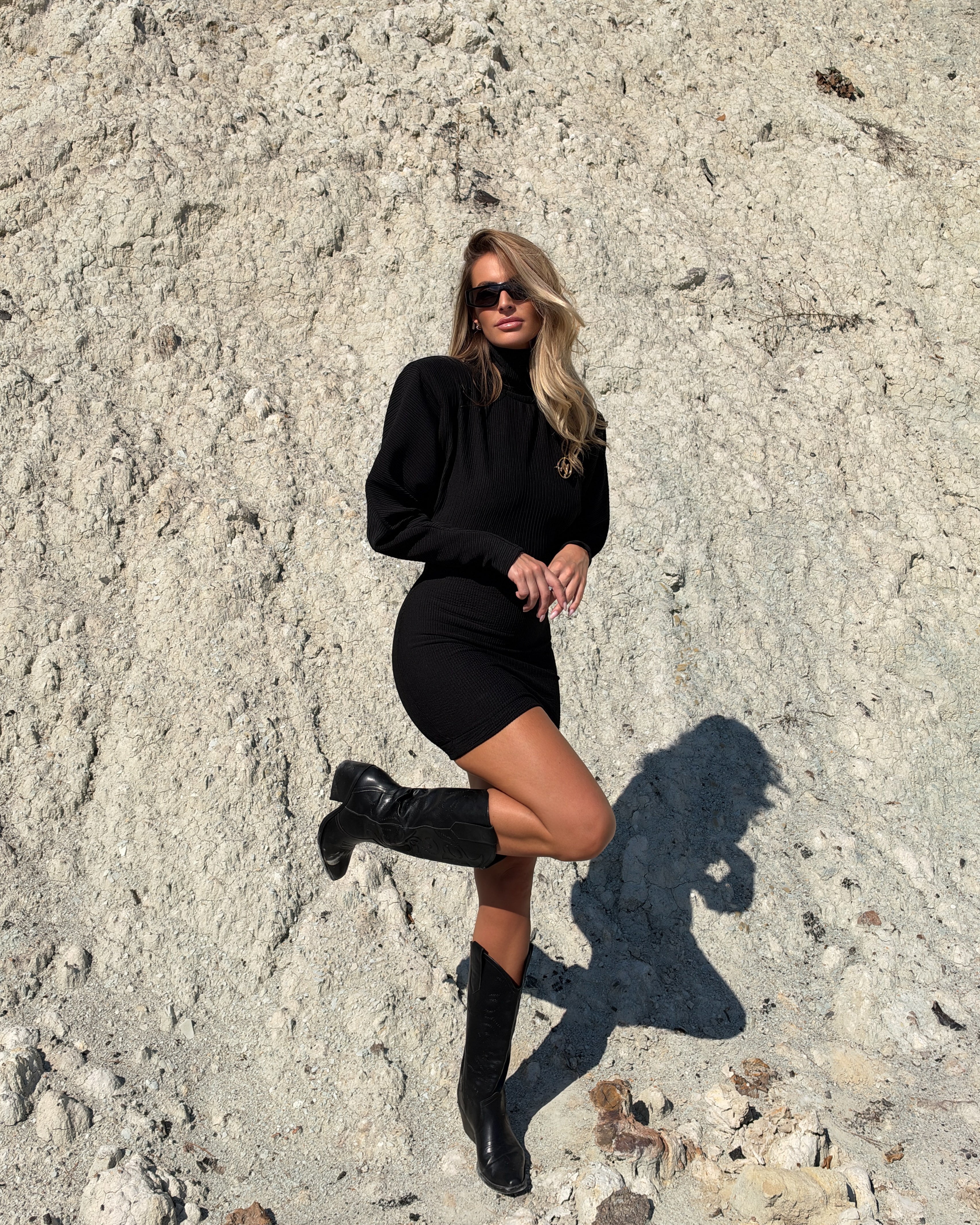 ATTALI MINI dress