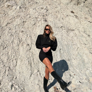 ATTALI MINI dress